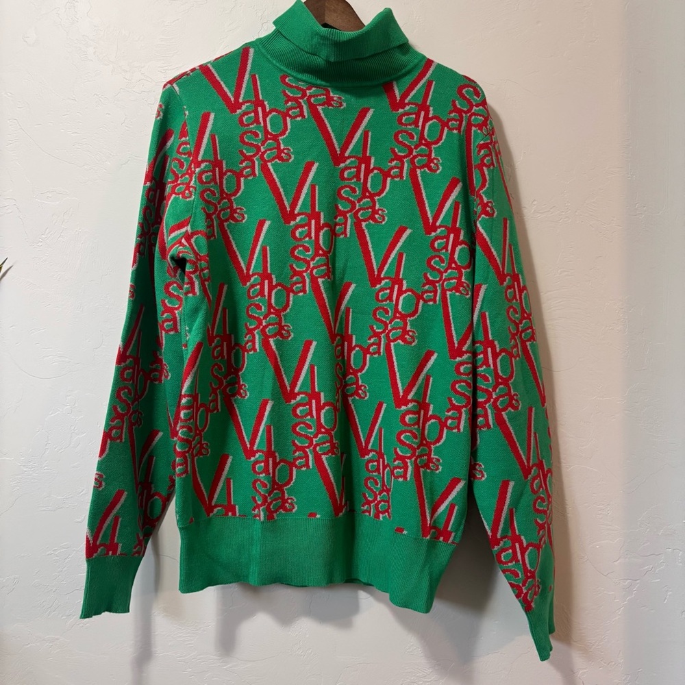 Valabasas Holiday Sweater